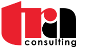 TRA Consulting Logo